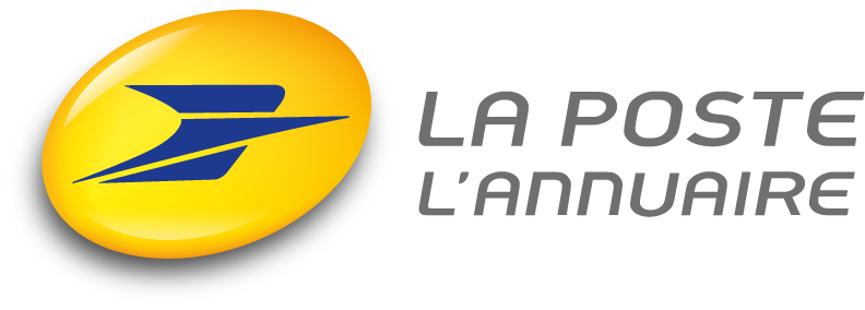 Logo La Poste