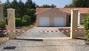 extension